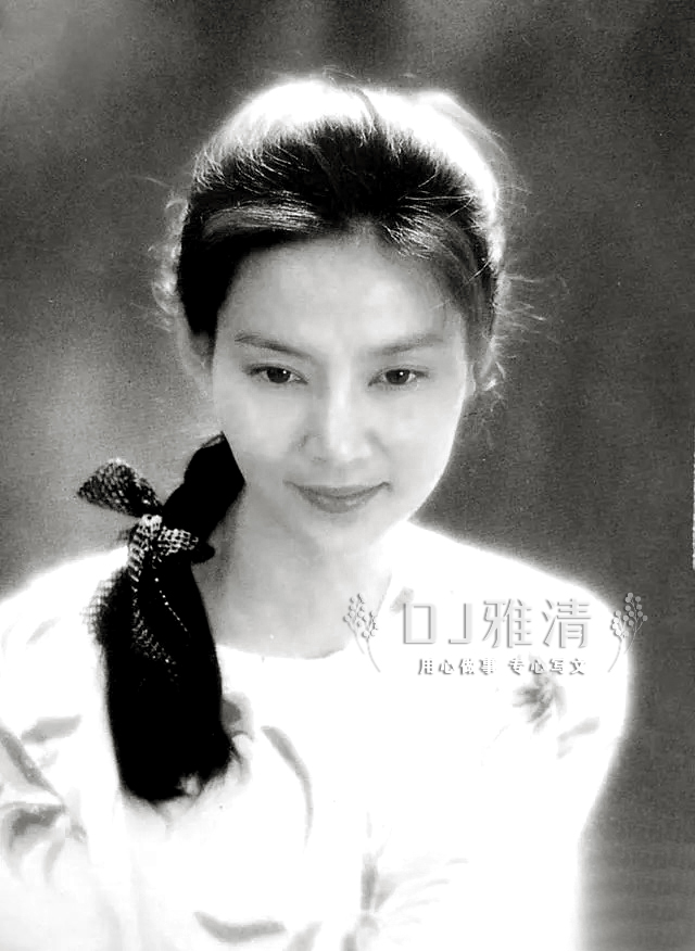 70年代的四大女星,上海滩七十年代的女明星