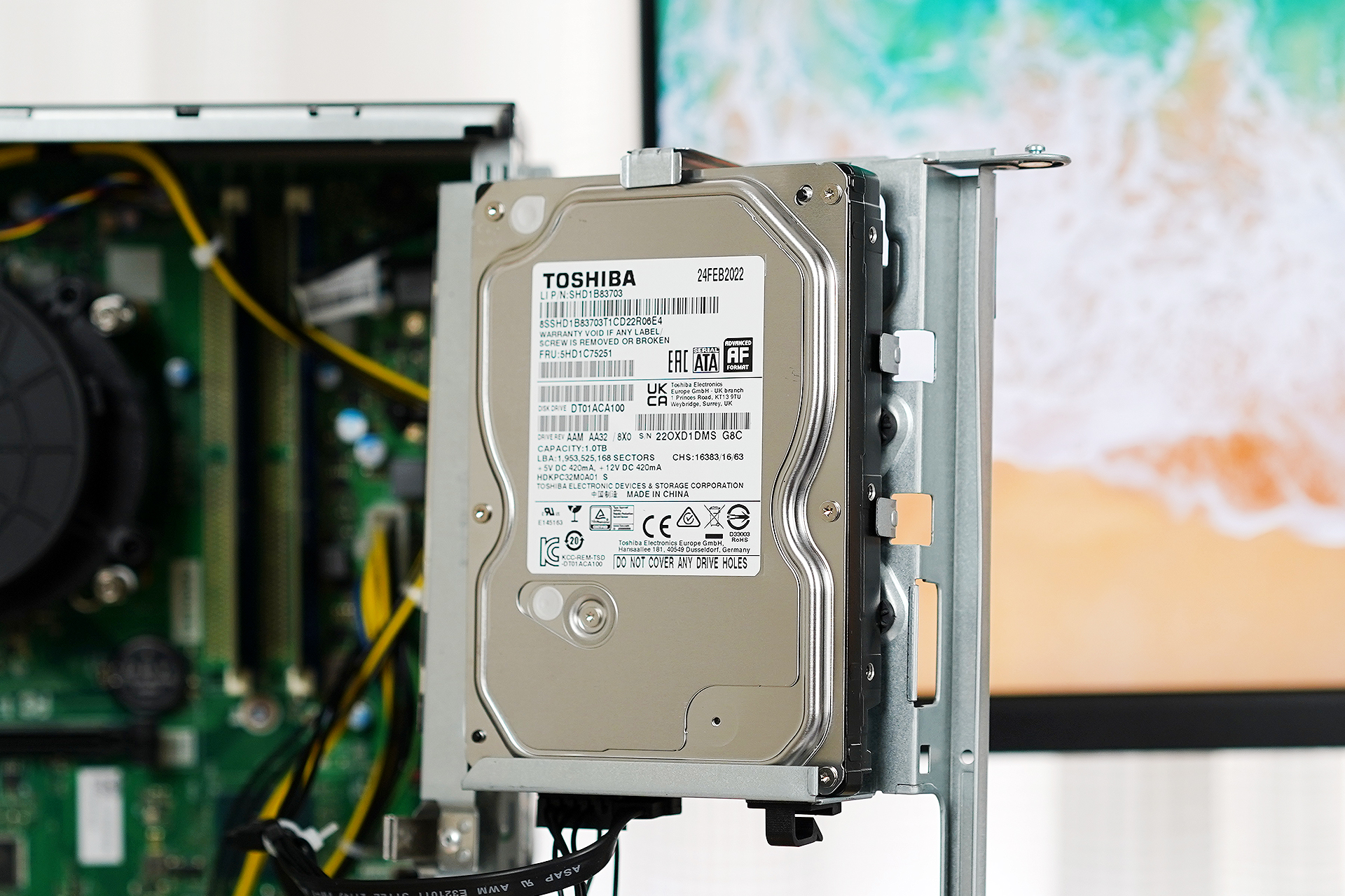 联想扬天m460优缺点,扬天m460和天逸thinkcentre510s哪个好