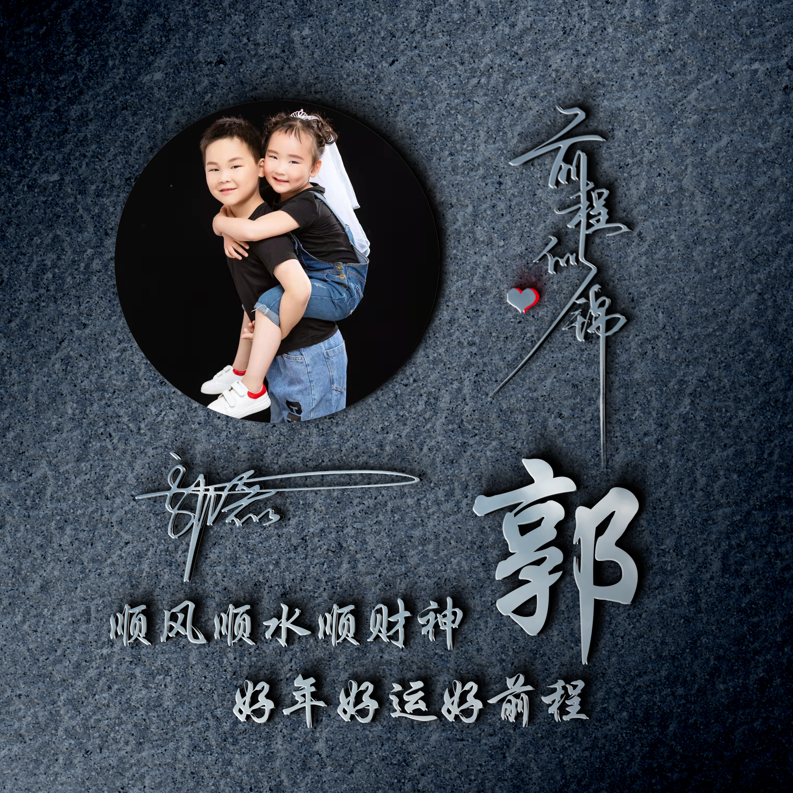 2022独一无二的微信头像霸气好看,2022年个性的微信头像励志