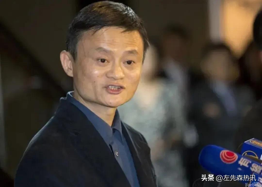 阿里巴巴五新战略对淘宝的影响,马云回归淘宝