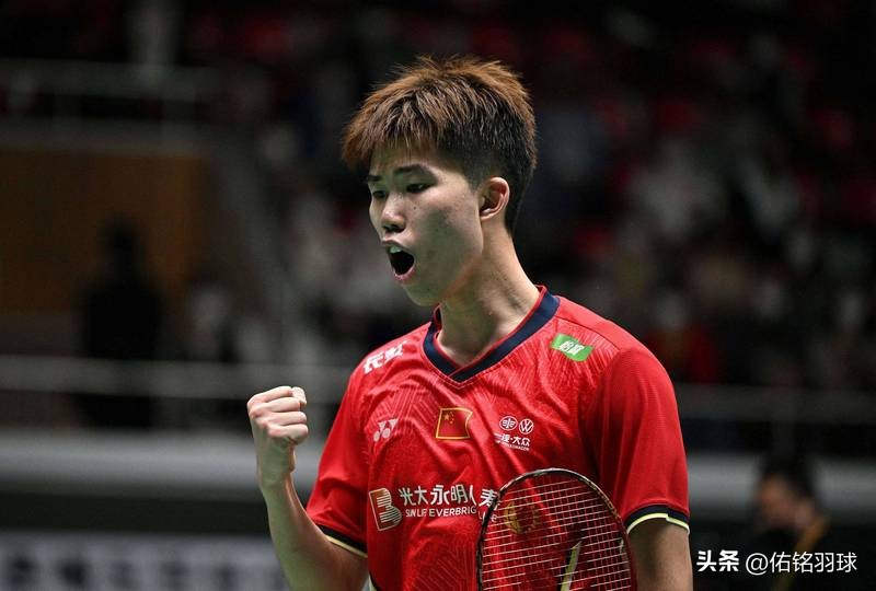 马来西亚大师赛杀球榜,2023马来西亚大师赛李诗沣