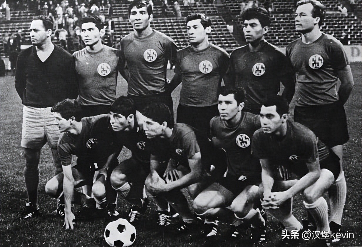 世预赛洪都拉斯0:1萨尔瓦多,洪都拉斯和萨尔瓦多战争全集