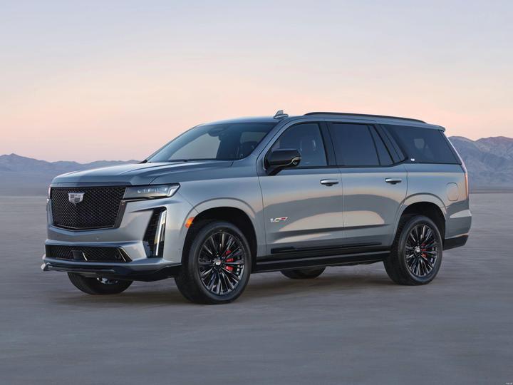 捷豹全尺寸suv概念图,最便宜的全尺寸suv车