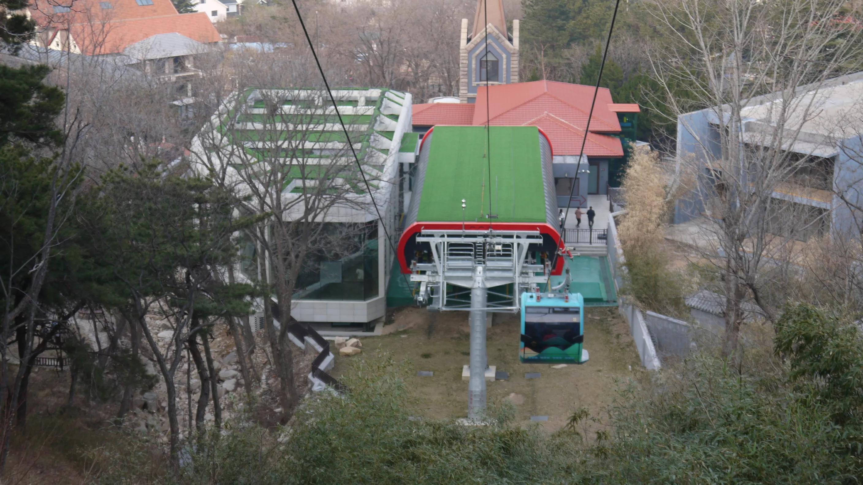 青岛仰口游览区旅游攻略,青岛仰口潮汐时间