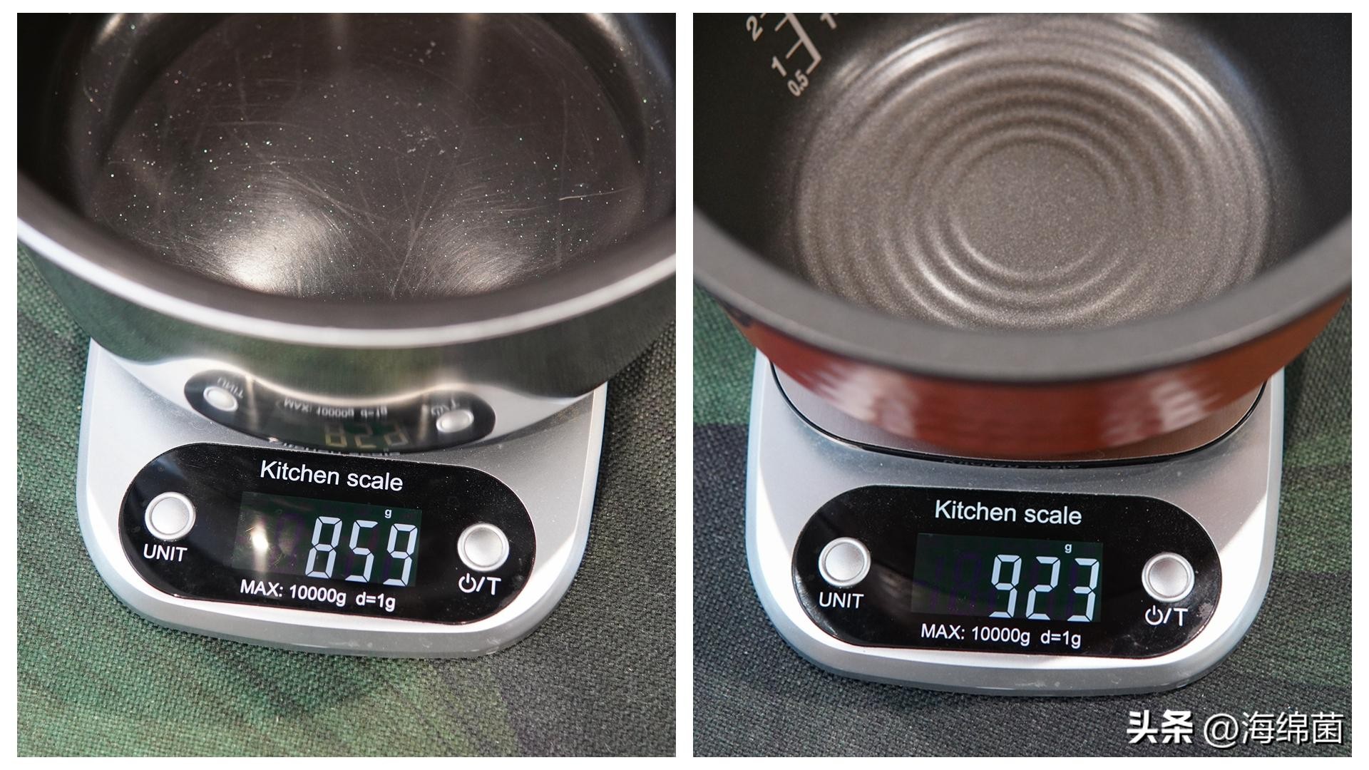 “灵魂米饭”离不开好电饭煲，厨房升级东芝电饭煲有感