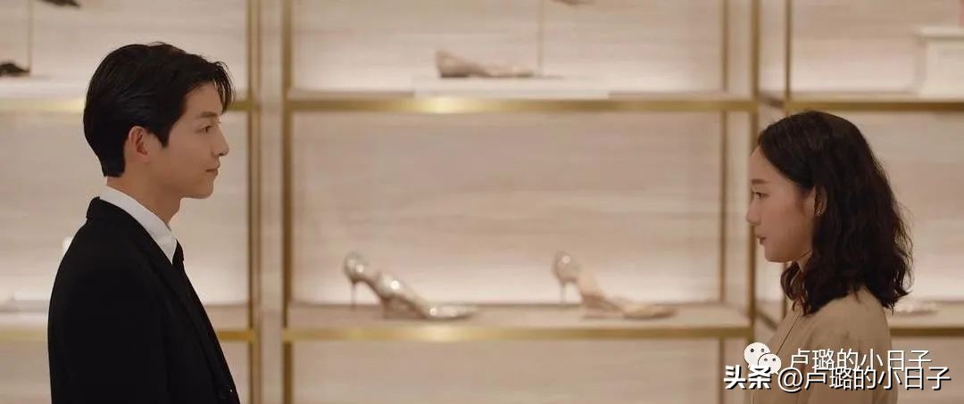 秋瓷炫和宋仲基演的韩国剧,宋仲基秋瓷炫