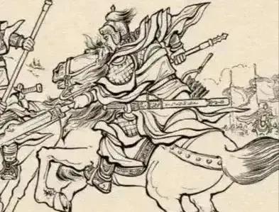 终极英雄群雄逐鹿：18位传世名将