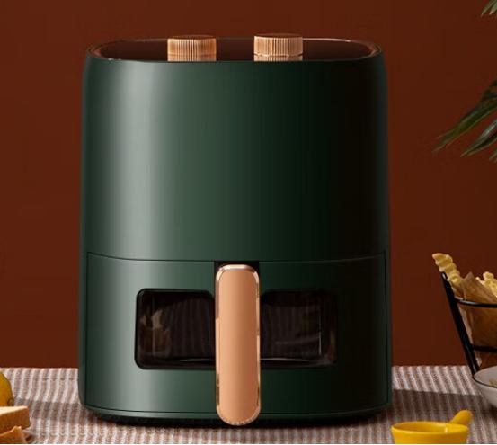 什么牌子的空气炸锅最好用第一名,十大不建议买空气炸锅牌子