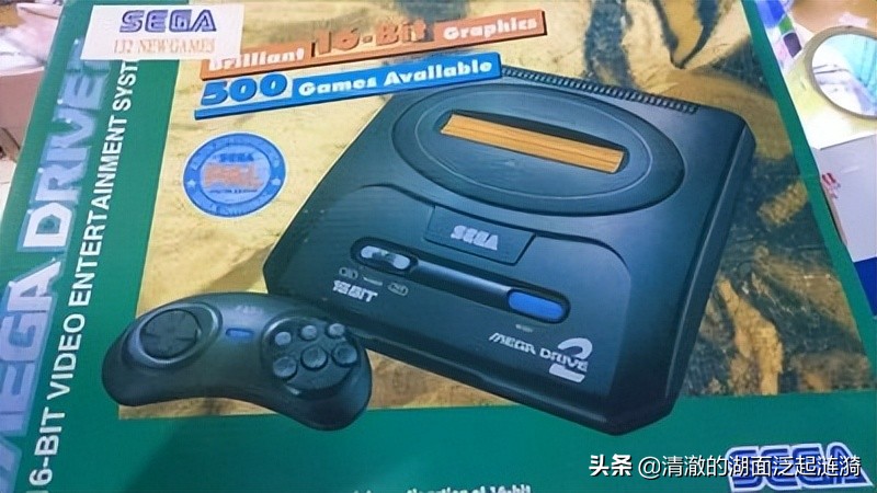 7080后的童年回忆游戏机,经典游戏机里面都有哪些