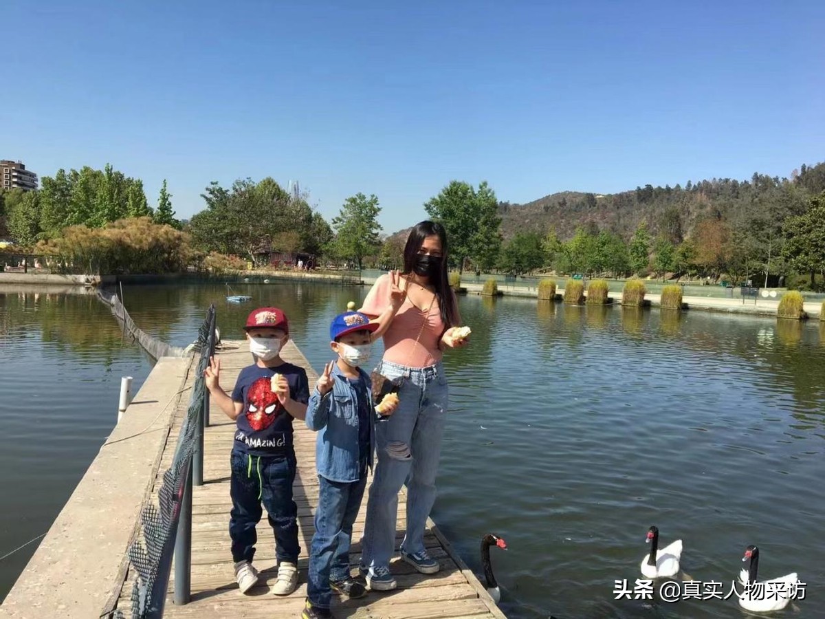 中国人在智利的治安怎么样,疫情去智利打工安全吗