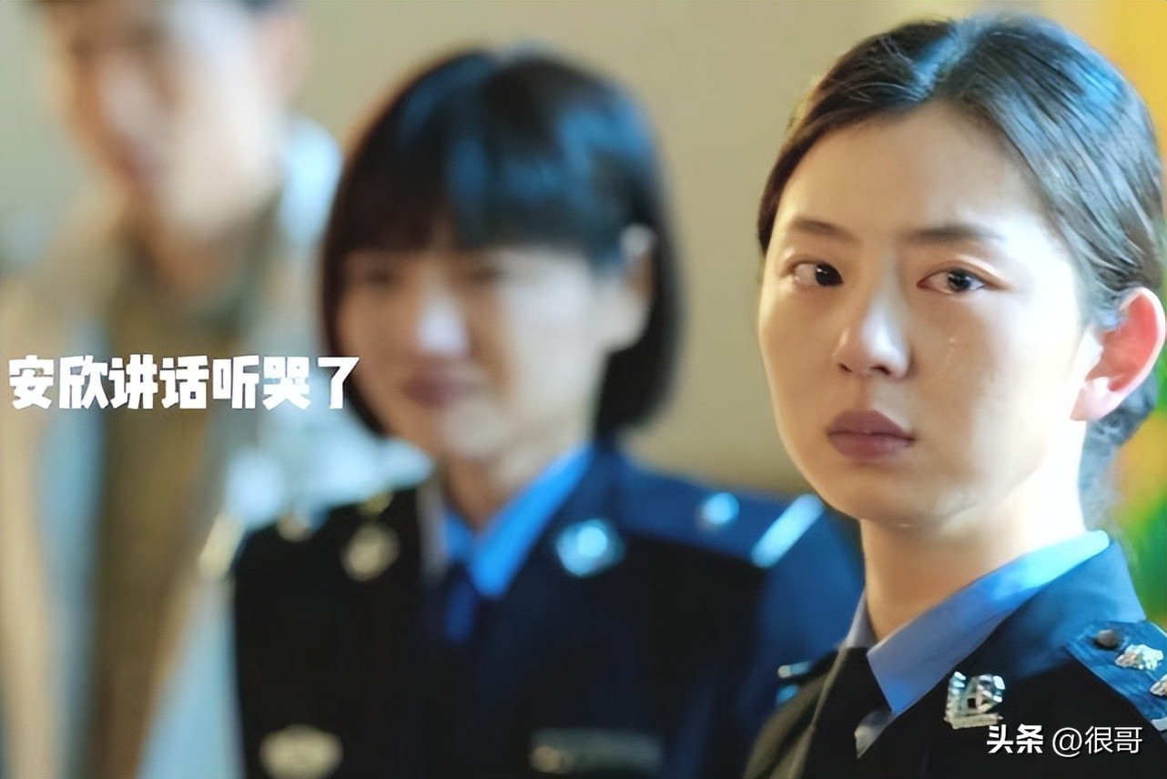 狂飙里面的未解之谜在哪,狂飙未解情节