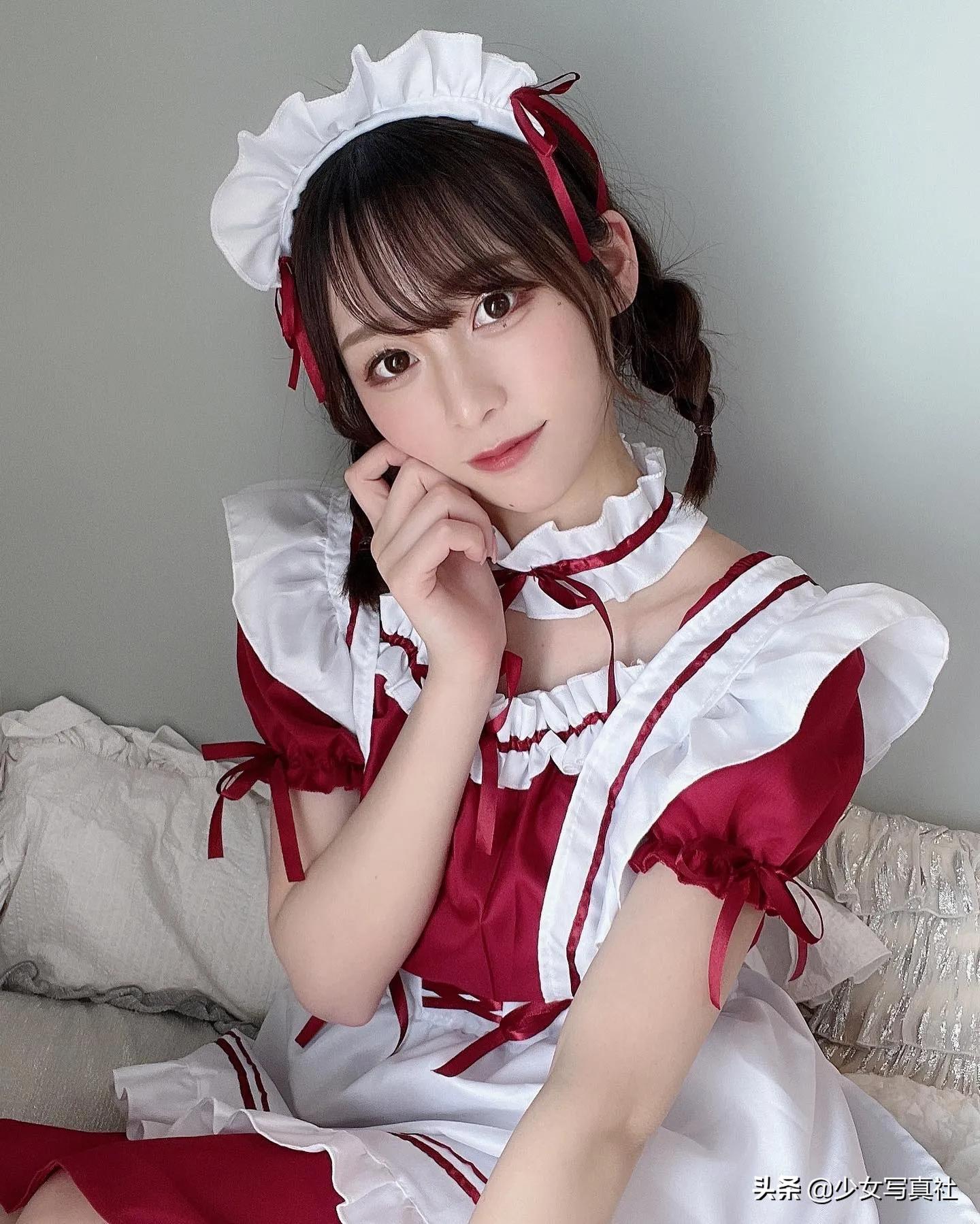 日本可爱美少女竹内星菜,日本可爱美少女组合