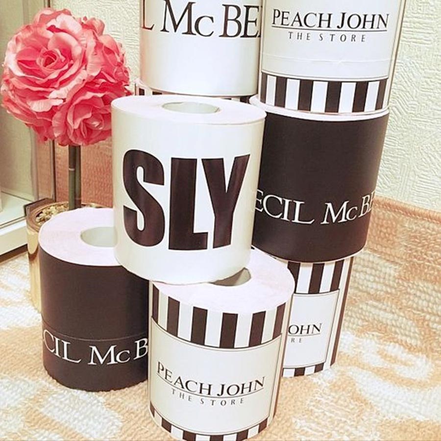 旧纸袋改造纸巾盒,废纸箱变废为宝纸巾盒图片