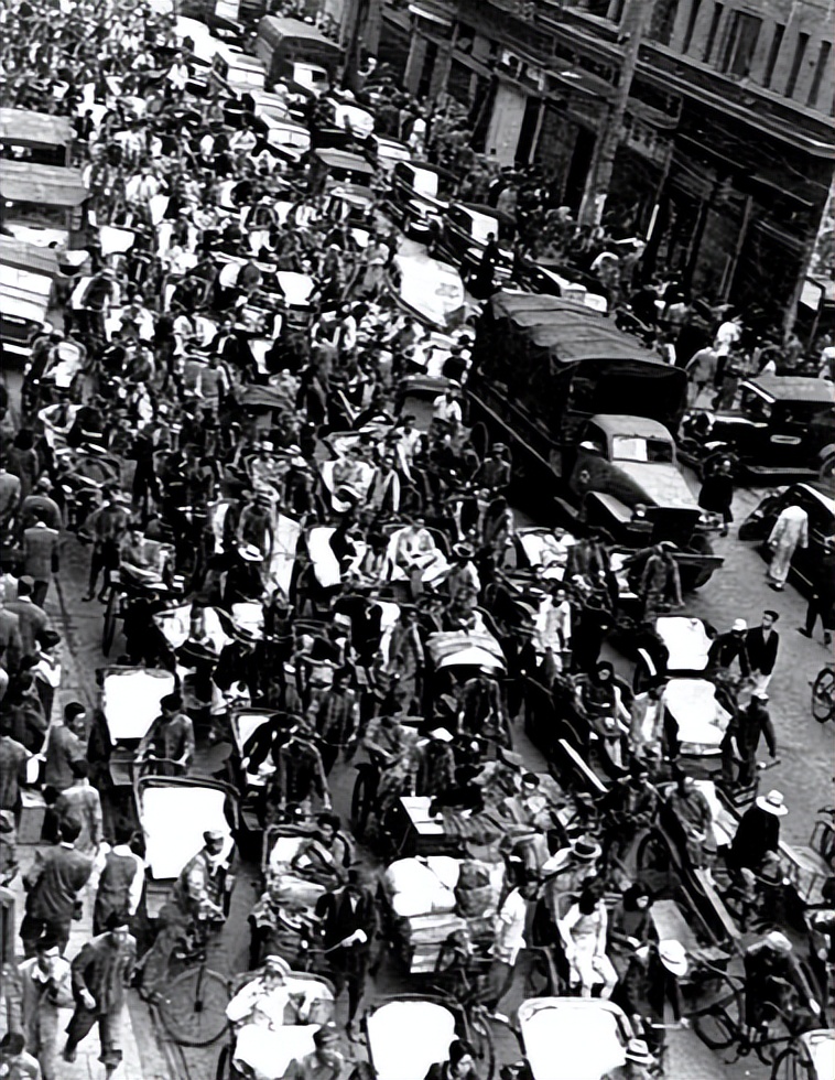 日本老间谍隐藏三十多年,抗战老兵外出