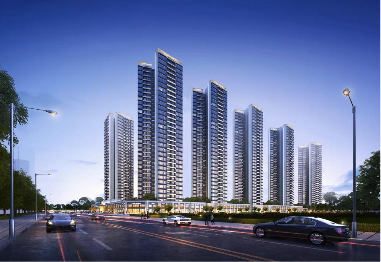 各位老板们，最近佛山某楼盘搞活动，赶快看过来