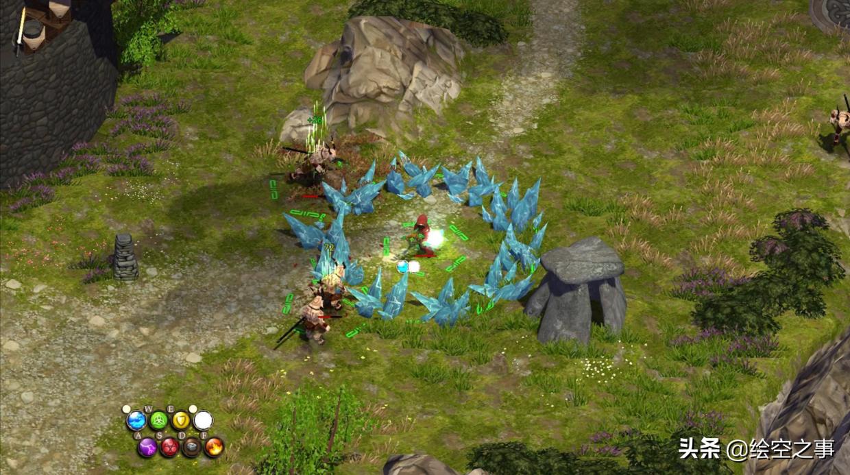 steam免费恐怖游戏推荐多人联机,steam免费多人枪战联机游戏推荐