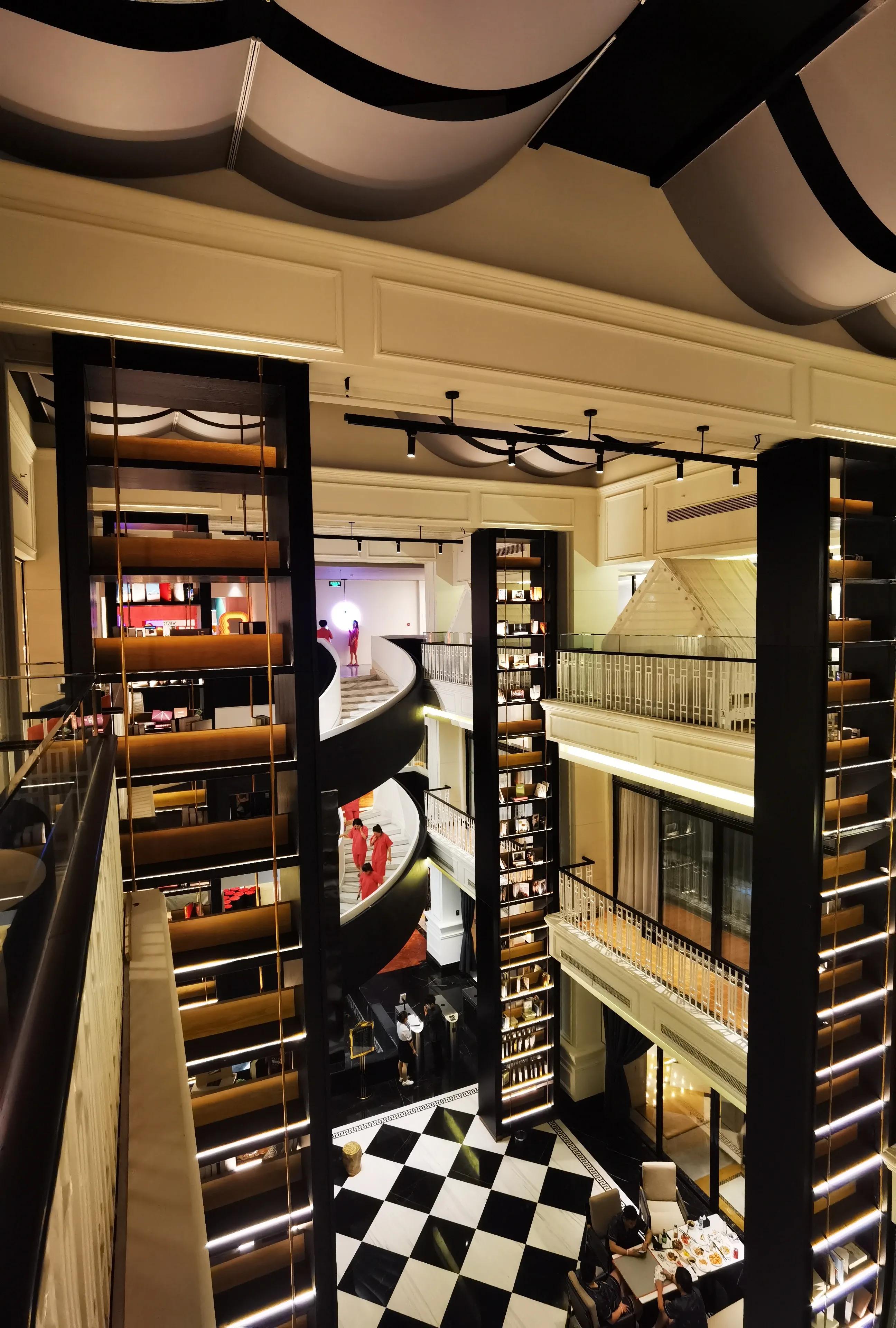 瀚金佰九号温泉在哪里,瀚金佰九号温泉生活馆