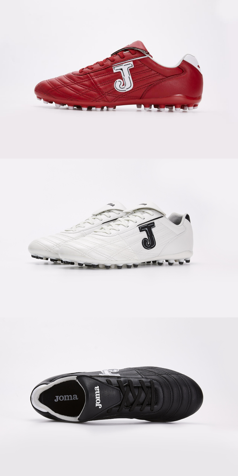 joma足球运动品牌,joma运动系列