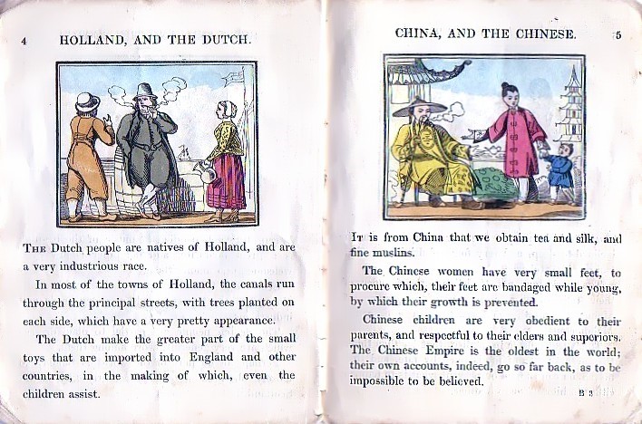 欧*男美**人的恋亚癖，你想象不到