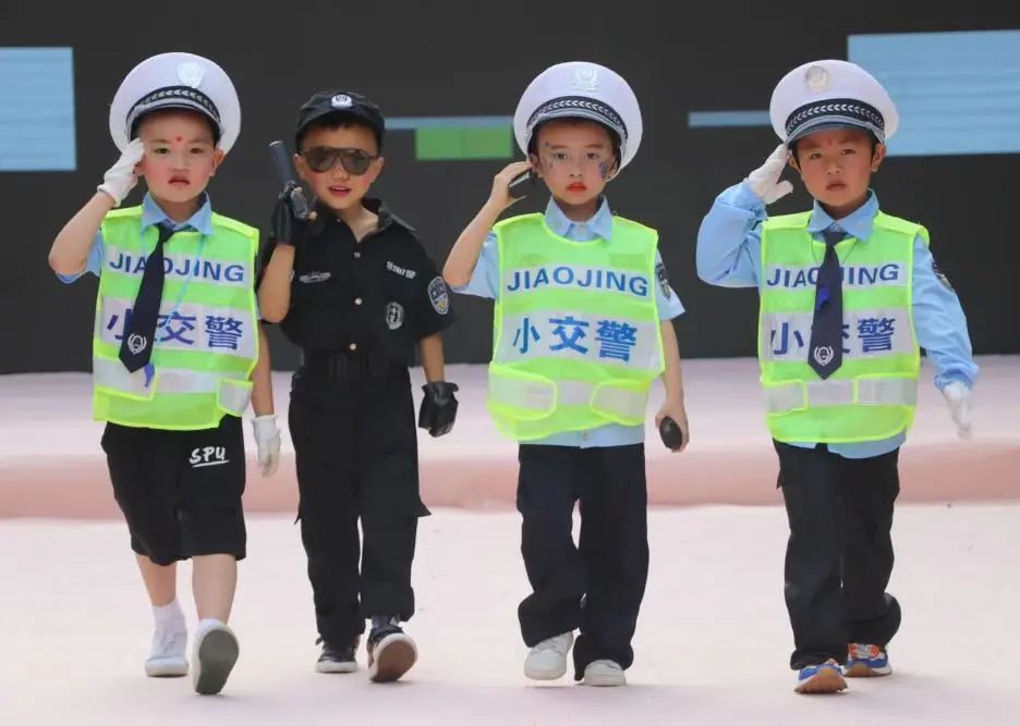 益悦童心幼儿园庆六一精彩表演,清东幼儿园庆六一游园活动