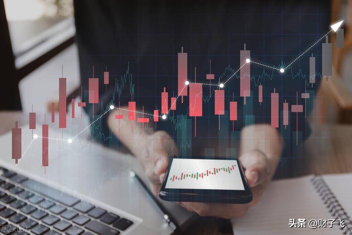 炒股20年的老股民一点感悟,股市亏得多为什么还有人炒股