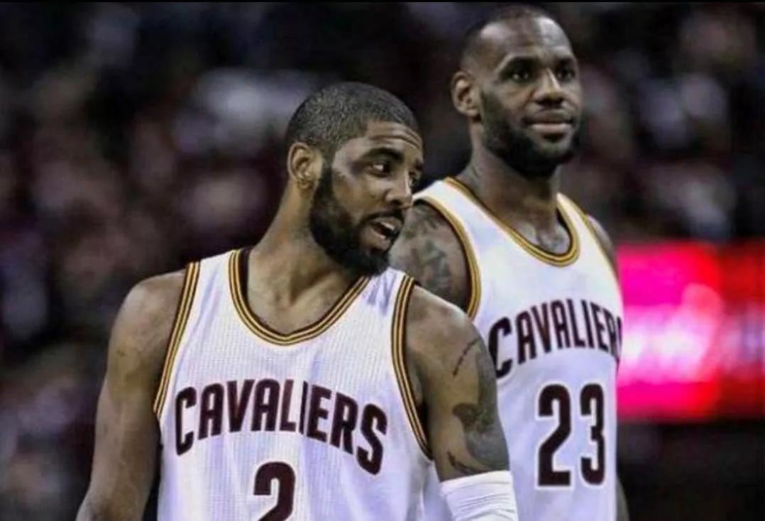 nba15-16总冠军凯里欧文,2011选秀状元欧文图片