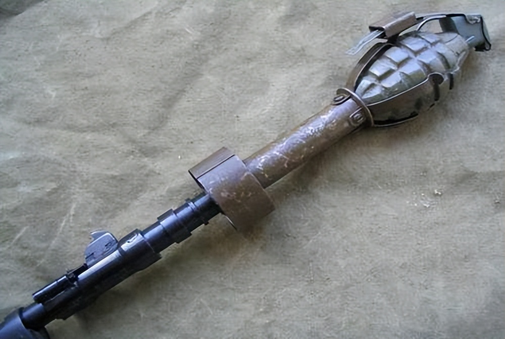 二营长的意大利炮到底长什么样子,二连长的意大利炮是怎么来的