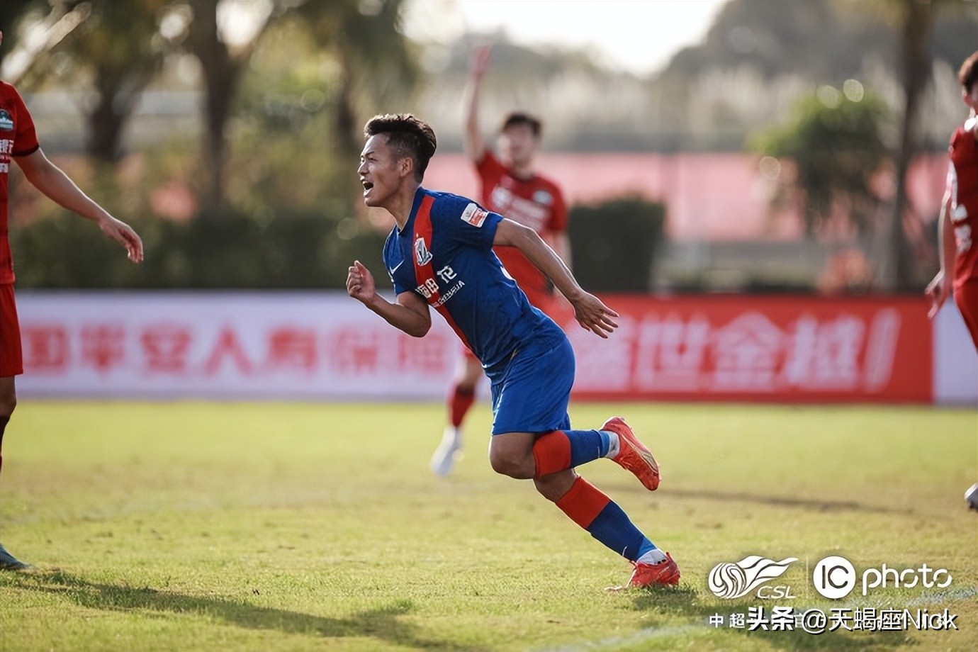 中超河南队vs上海申花视频直播,2019中超第四轮申花前瞻