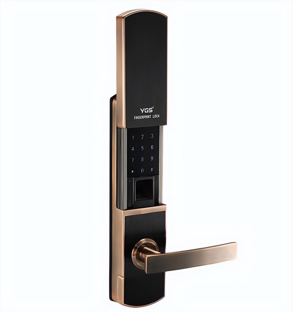 比较靠谱的电子锁品牌,哪个品牌电子密码锁好