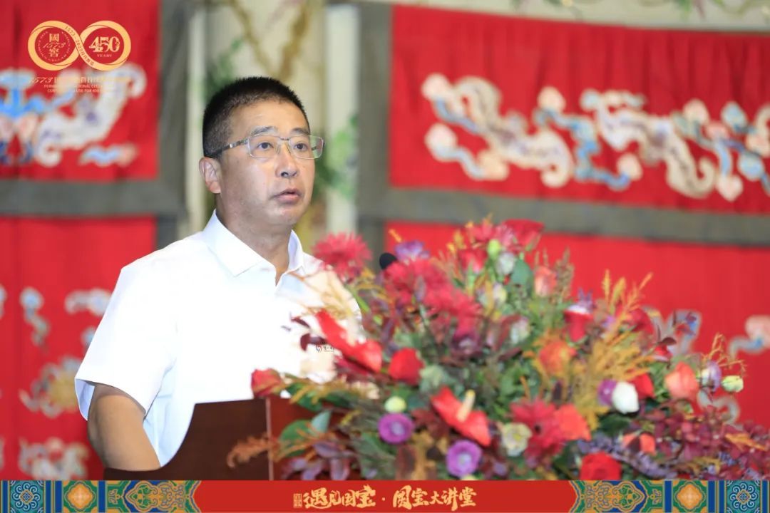 绽放“国宝”魅力，这是泸州老窖的文博自信