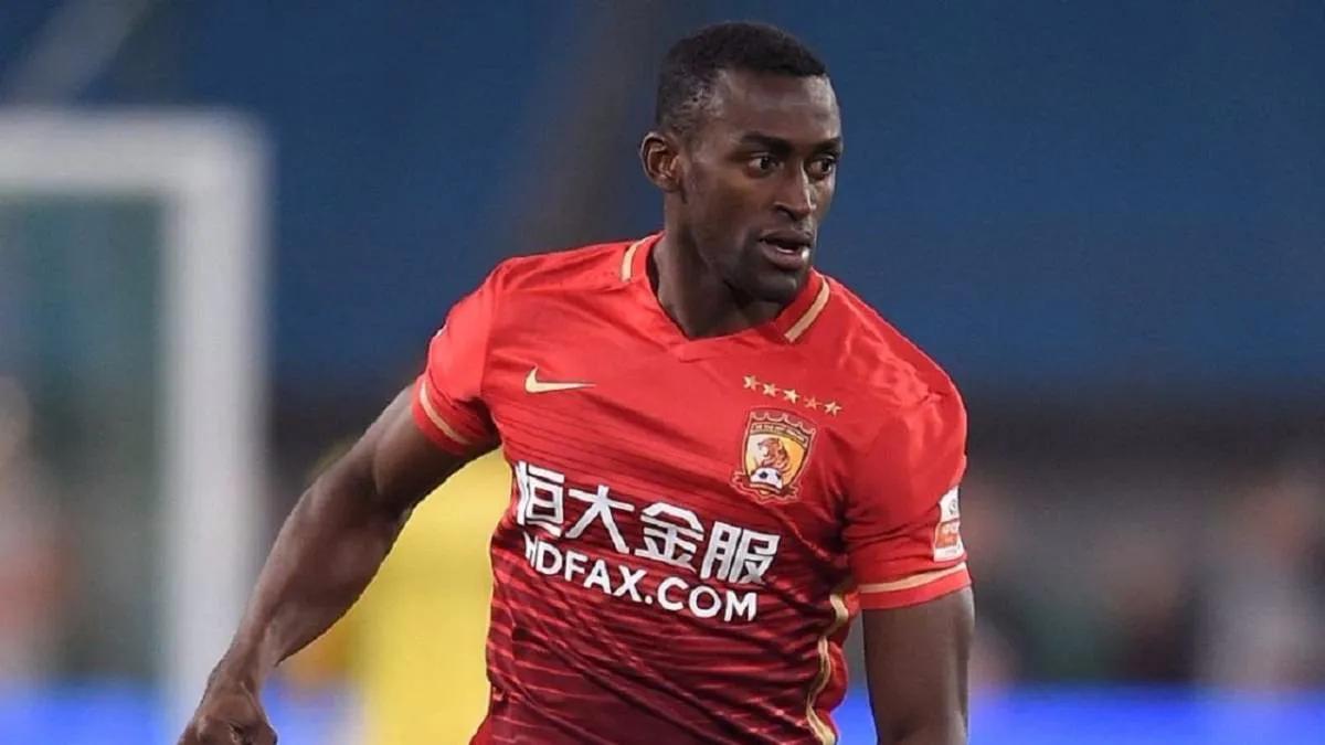 脚痒了！恒大队史标王即将复出，退役2年后或重返足坛