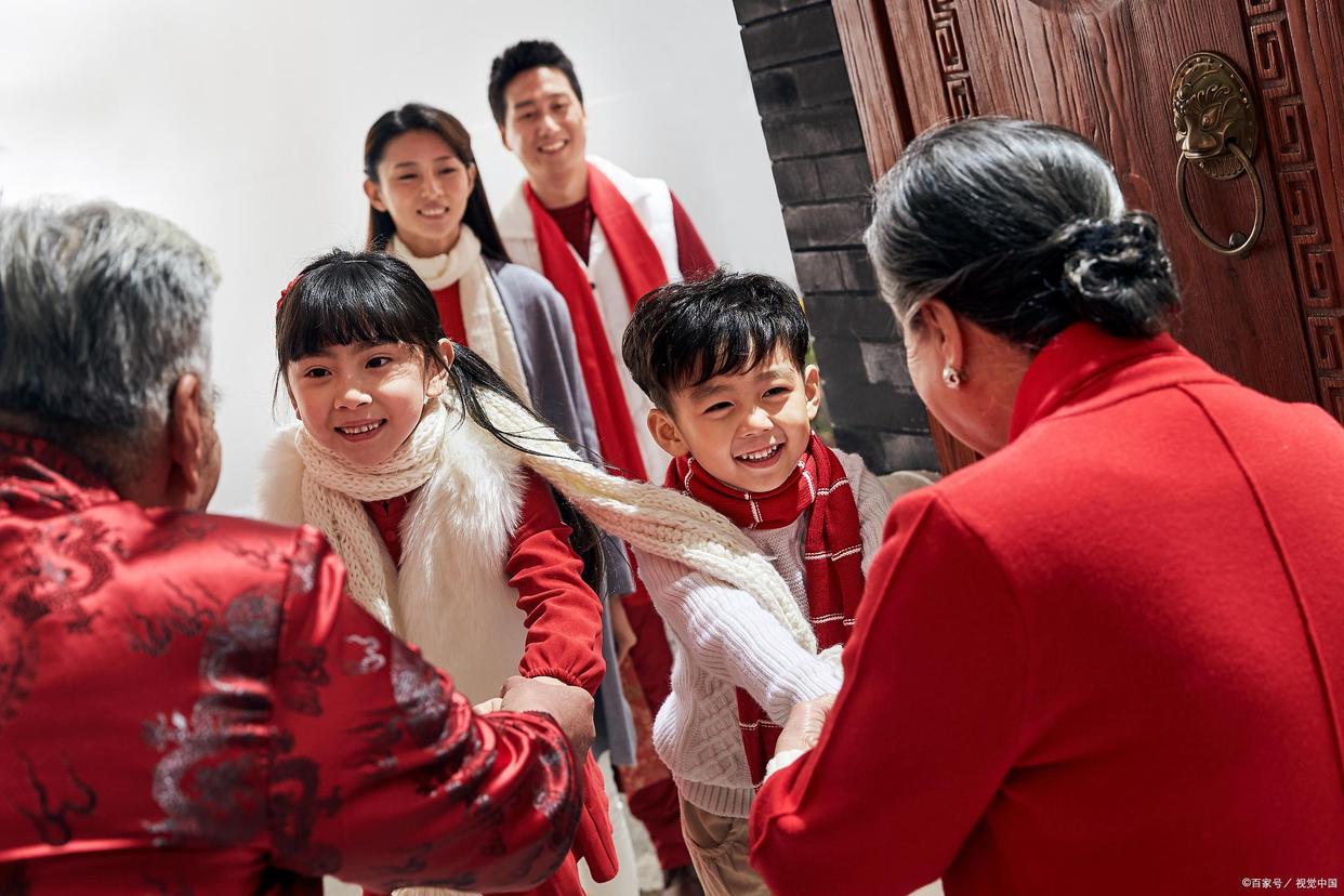 过年小孩子压岁钱给多少合适,过年给孩子压岁钱给多少好