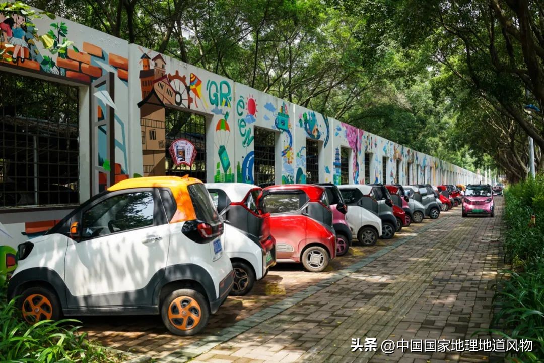 柳州是广西第二大城市吗,广西桂林和柳州哪个城市好