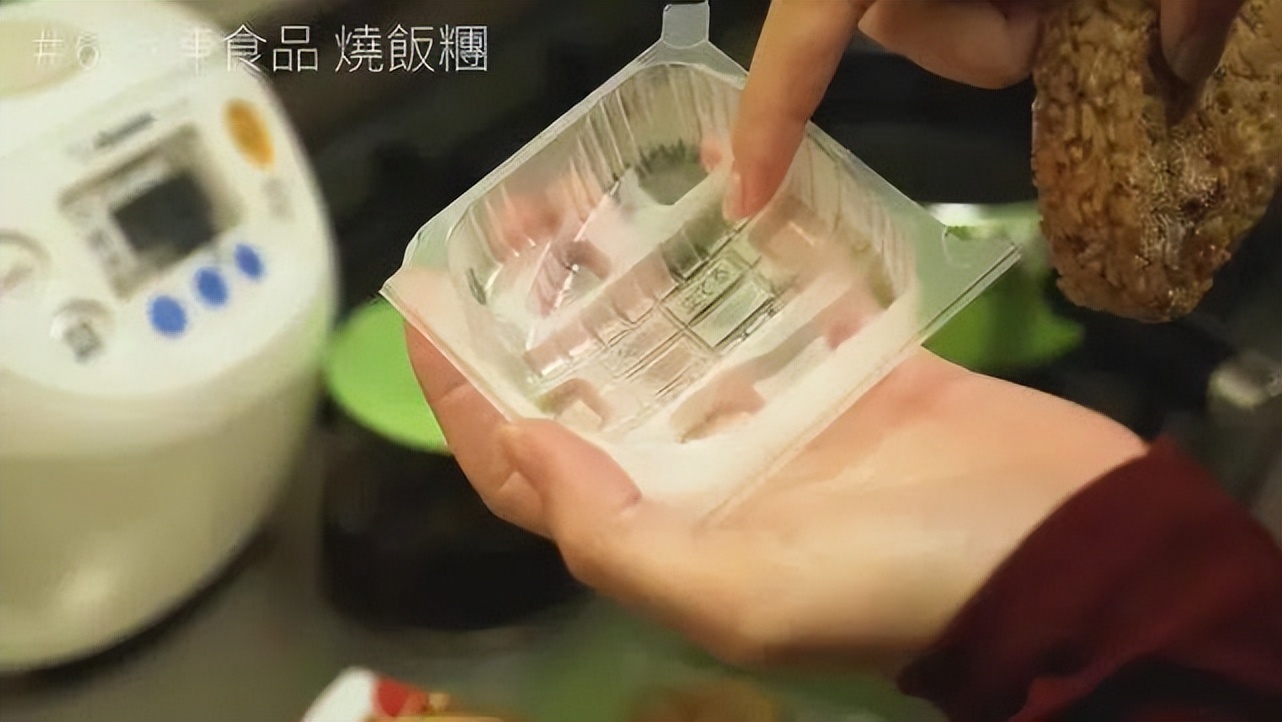 日本人的工匠精神,食品包装为什么这么设计