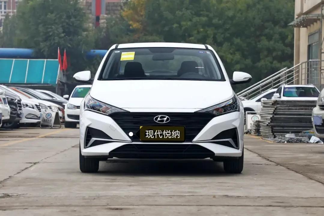 5万块新款现代悦纳,现代悦纳新车油耗一公里多少钱