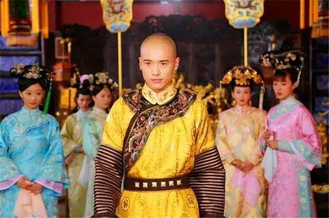 大清最后一位皇帝活到了哪一年,大清遗憾的三大皇帝