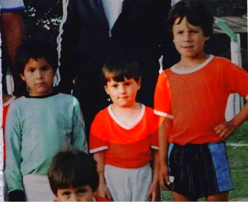 梅西努力成为球王名言,梅西努力才是最终入场券