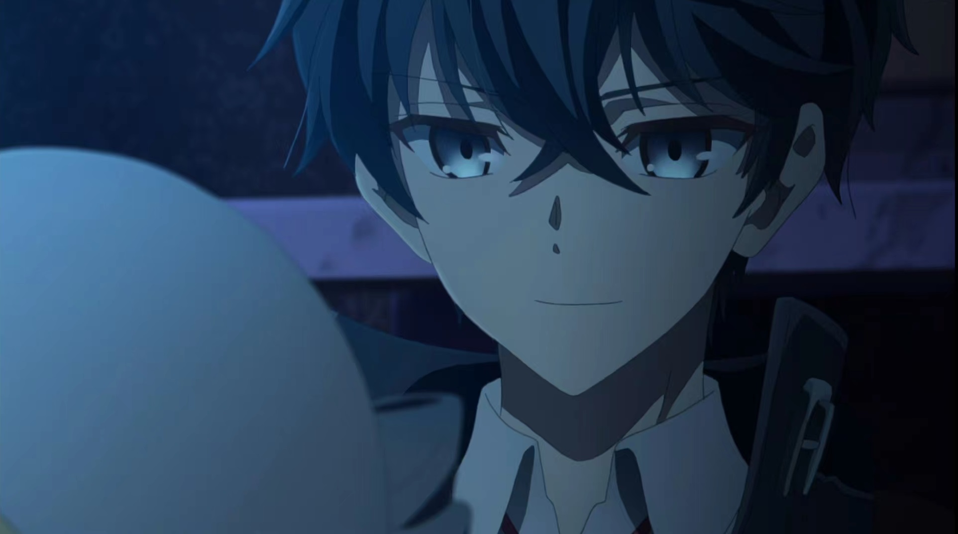 动漫中的贵族少爷,动漫中的帅气小少爷