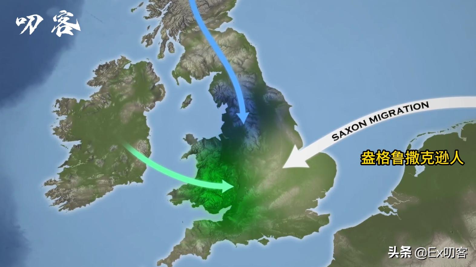 苏格兰人讨厌英国人吗,苏格兰为什么恨英格兰