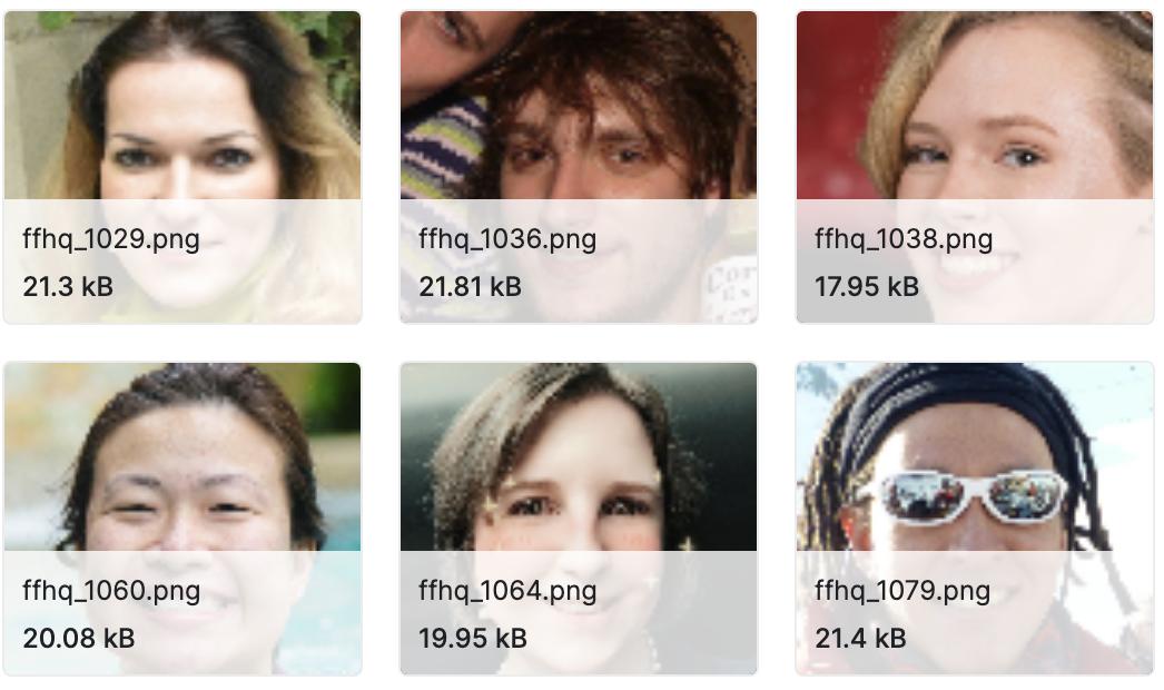 100+深度学习开源数据集分类汇总