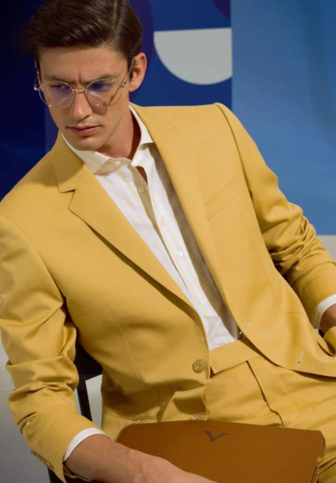 男士正装的11个禁忌和礼仪常识,正装礼仪注意事项