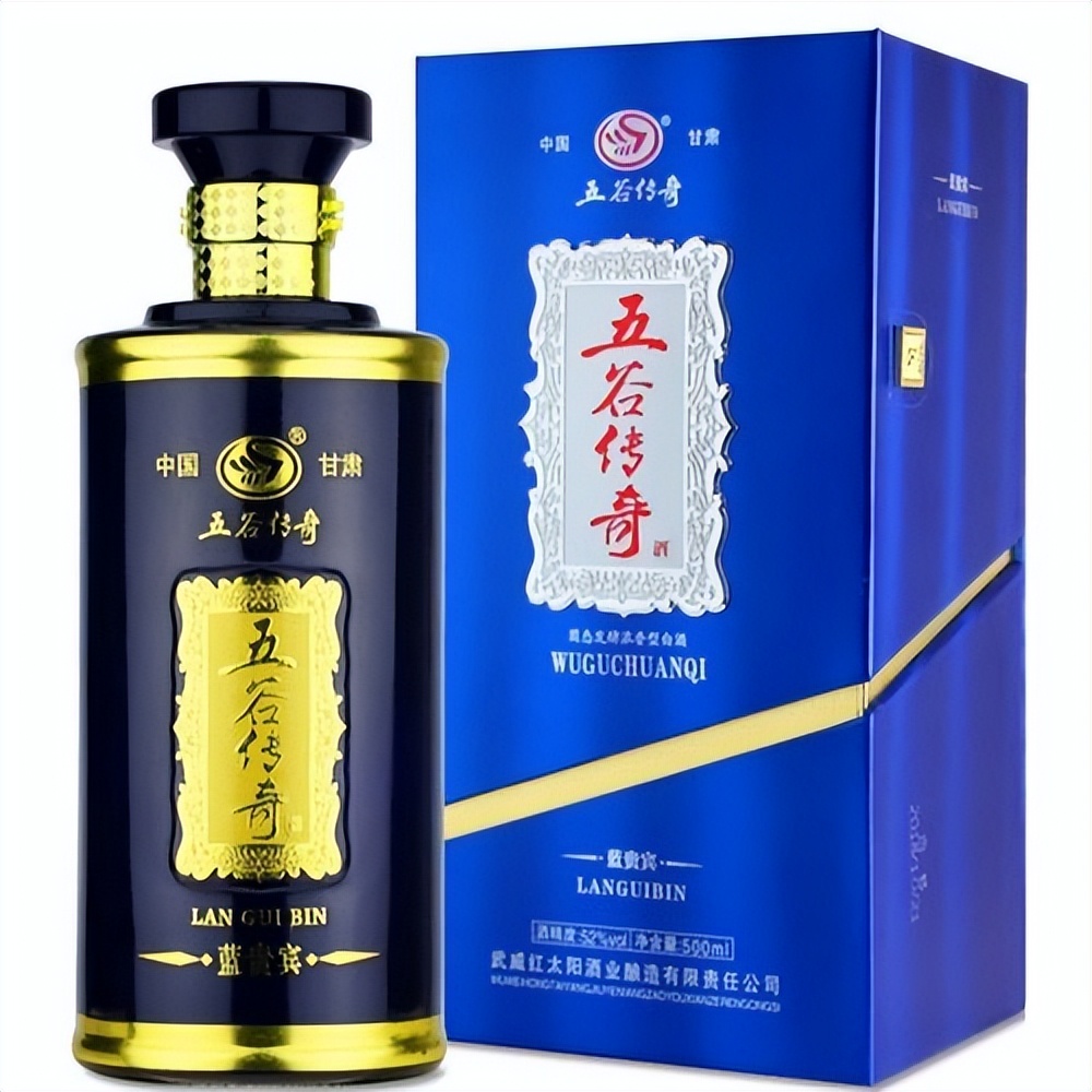 口粮酒最好的10款纯粮酒排行榜,50到100之间的口粮酒推荐