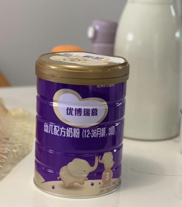 优博瑞慕奶粉适合什么样的宝宝,优博瑞慕的奶粉多少度好溶解