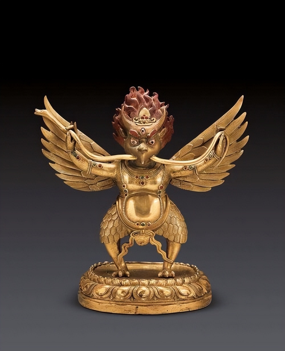 《金翅雀》内容赏析,金翅雀的描述