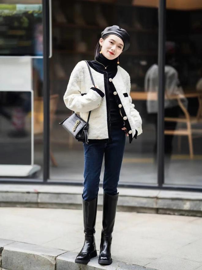 女人会打扮跟不会打扮差距,女生会不会打扮跟妈妈有关系