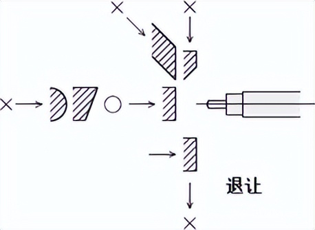 接点开关是控制零线还是火线,定位式开关