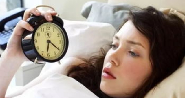 老是失眠如何才能有效缓解失眠,老是失眠怎么办试试这几招