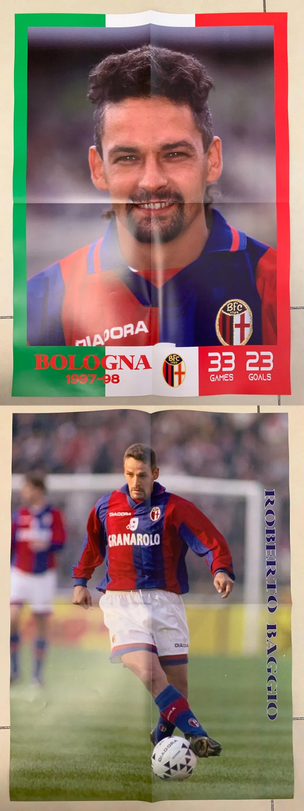 忧郁王子罗伯托巴乔完整版,巴乔忧郁王子