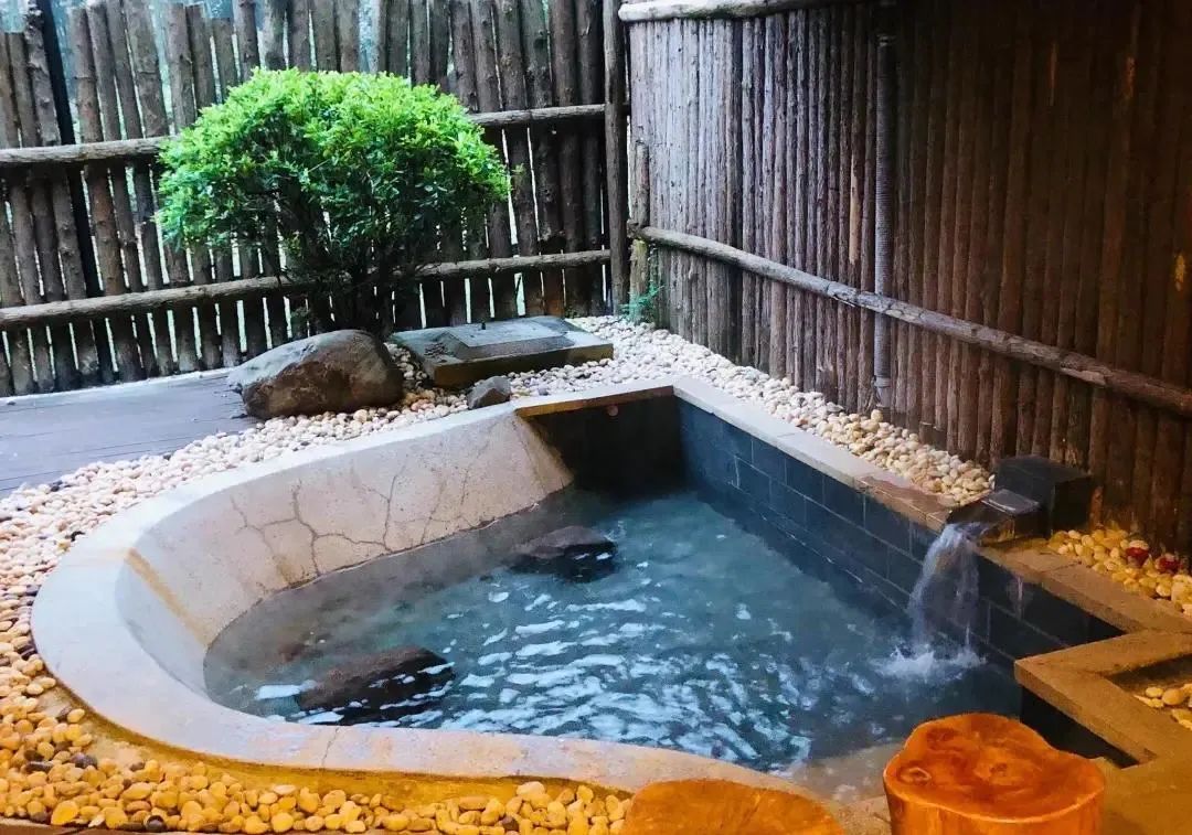 武汉周边温泉旅游景点推荐,武汉市附近最好玩的温泉