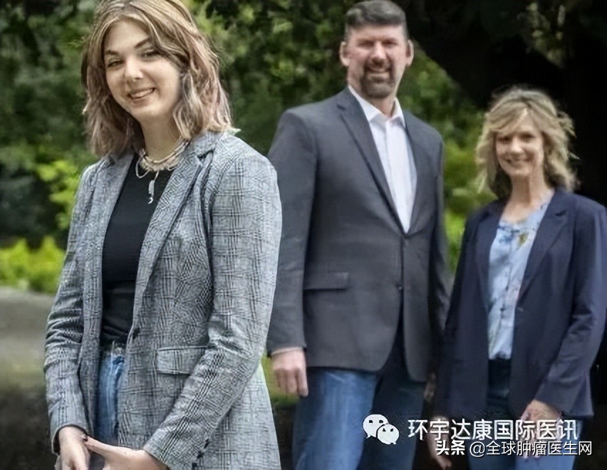 世界第一例cart疗法成功治愈,世界首例car-t疗法抗癌成功